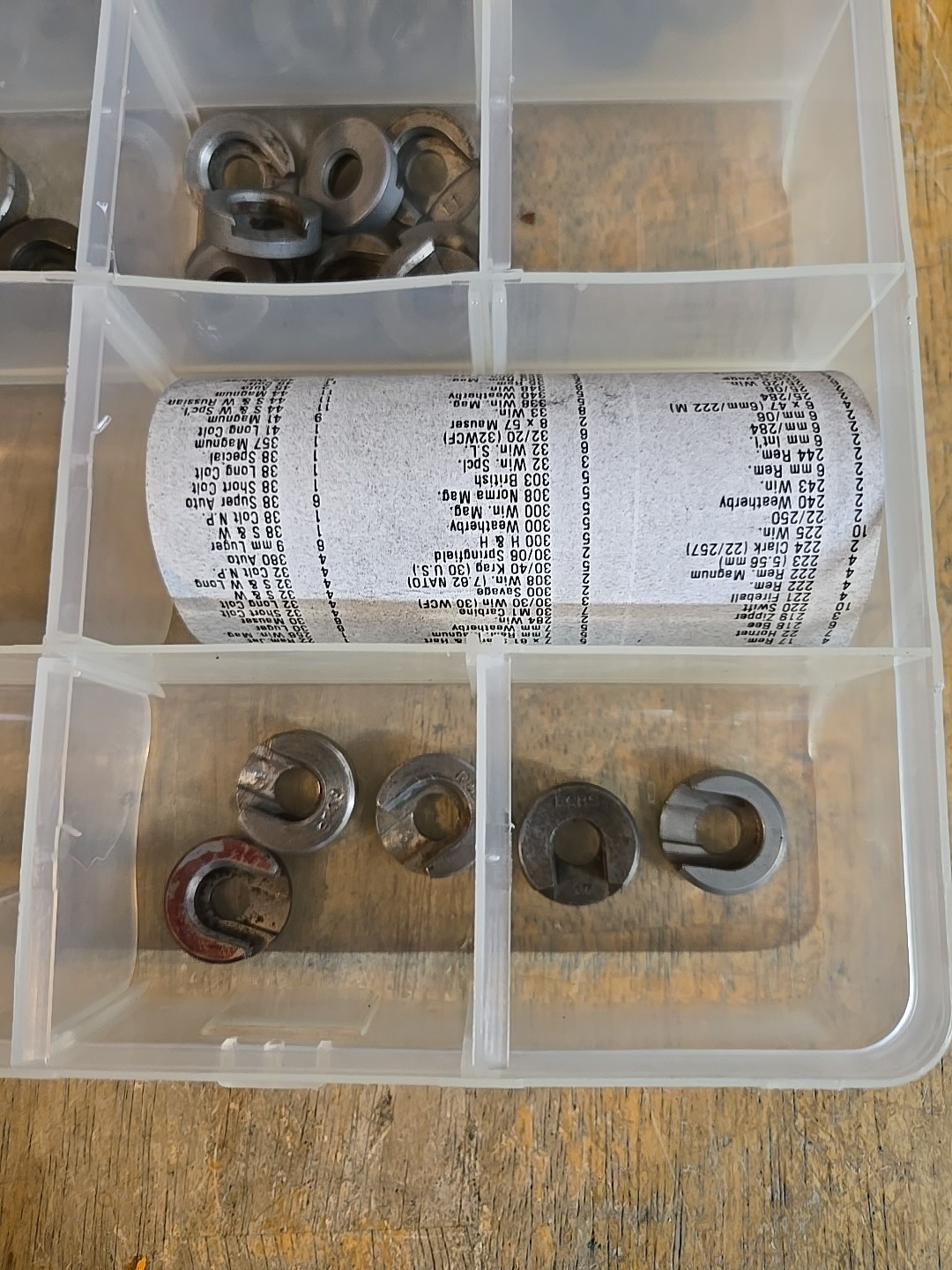 Lee Precision Auto Prime Shell Holders (Sold Individually)