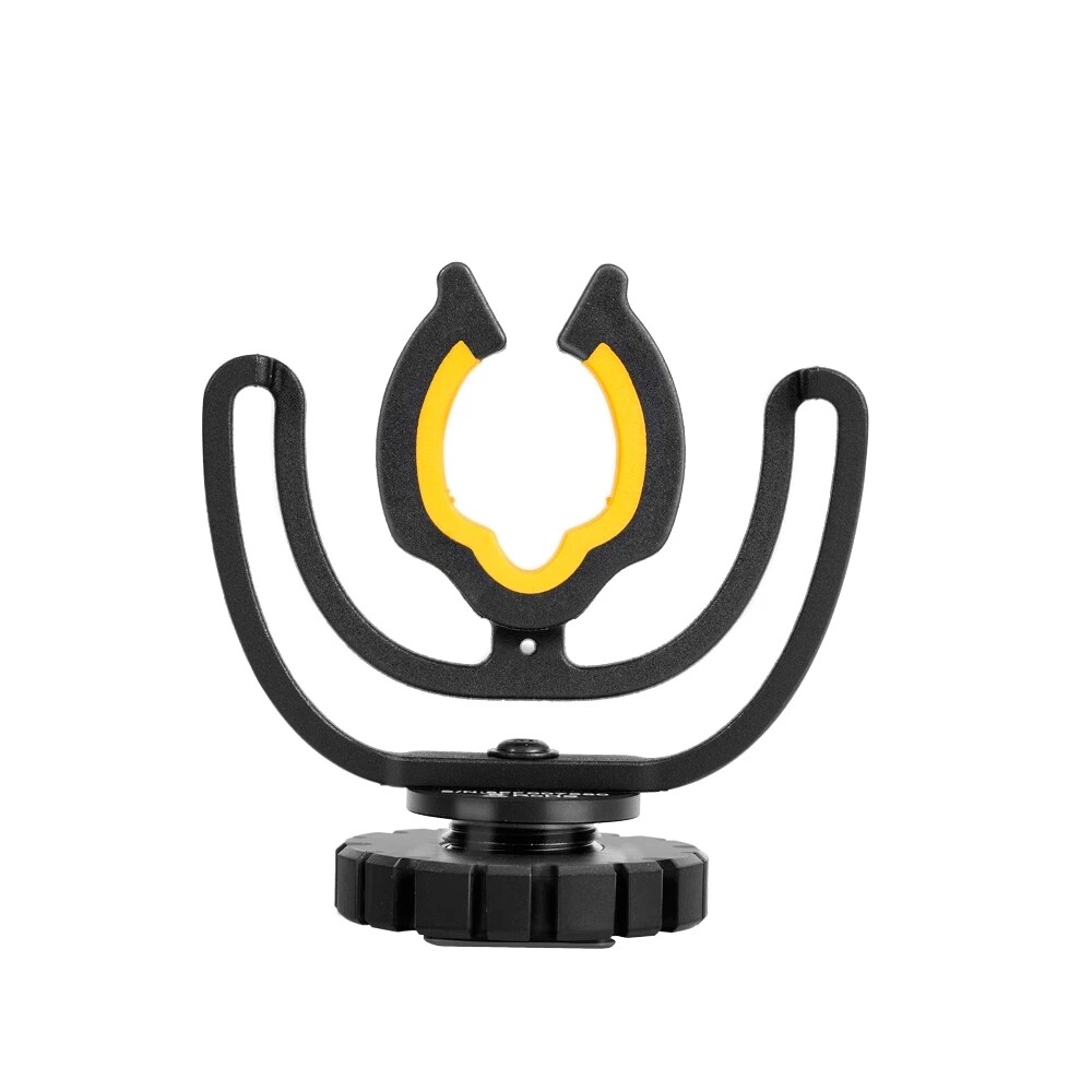 Deity V-Mic D4 Mini Microphone Super Cardioid Compact Mic for Camera DSLR Vlog