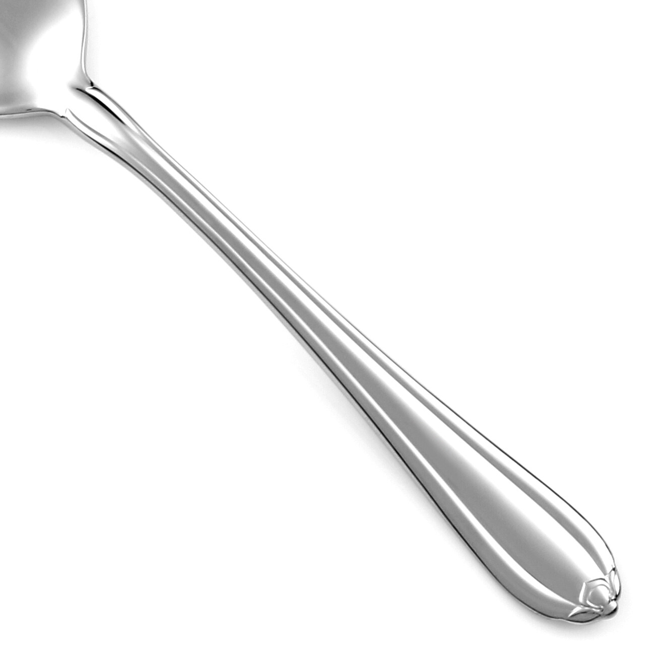 Gorham MELON BUD Stainless GLOSSY Silverware CHOICE Flatware