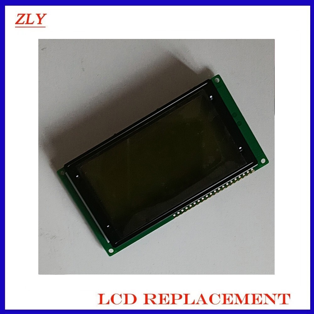 Compatible With  PG16801 P066 REV:C LCD Screen