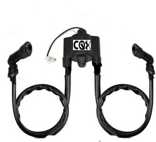 Ignition Coil for Suzuki DR650SE DR 650 SE 1996-2009 2011-2019 2022-2024