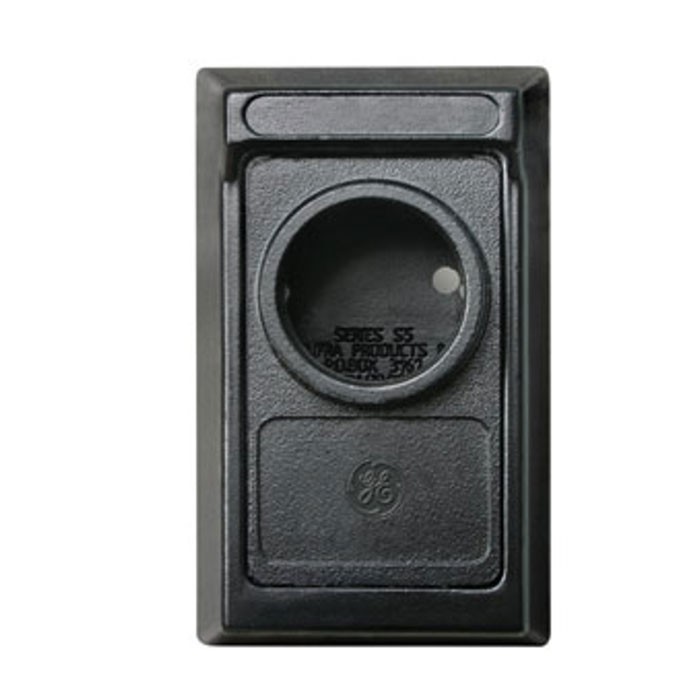 Supra 000534 Surface Mount Key Storage