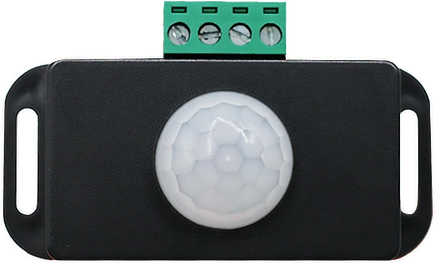 12V 24V PIR Sensor Adjustable Infrared Motion Detector Motion Sensing Light S...