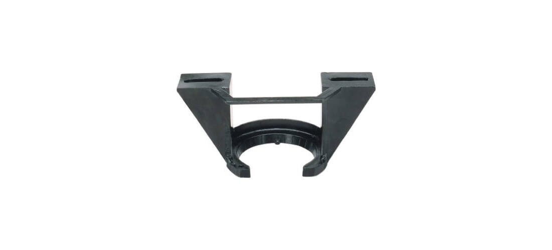 Westinghouse 77059 Black Ceiling Fan Bracket