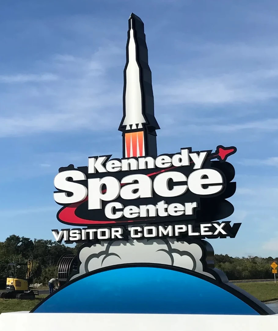 KENNEDY SPACE CENTER VISITOR COMPLEX TICKET $54 DISCOUNT INFORMATION TOOL