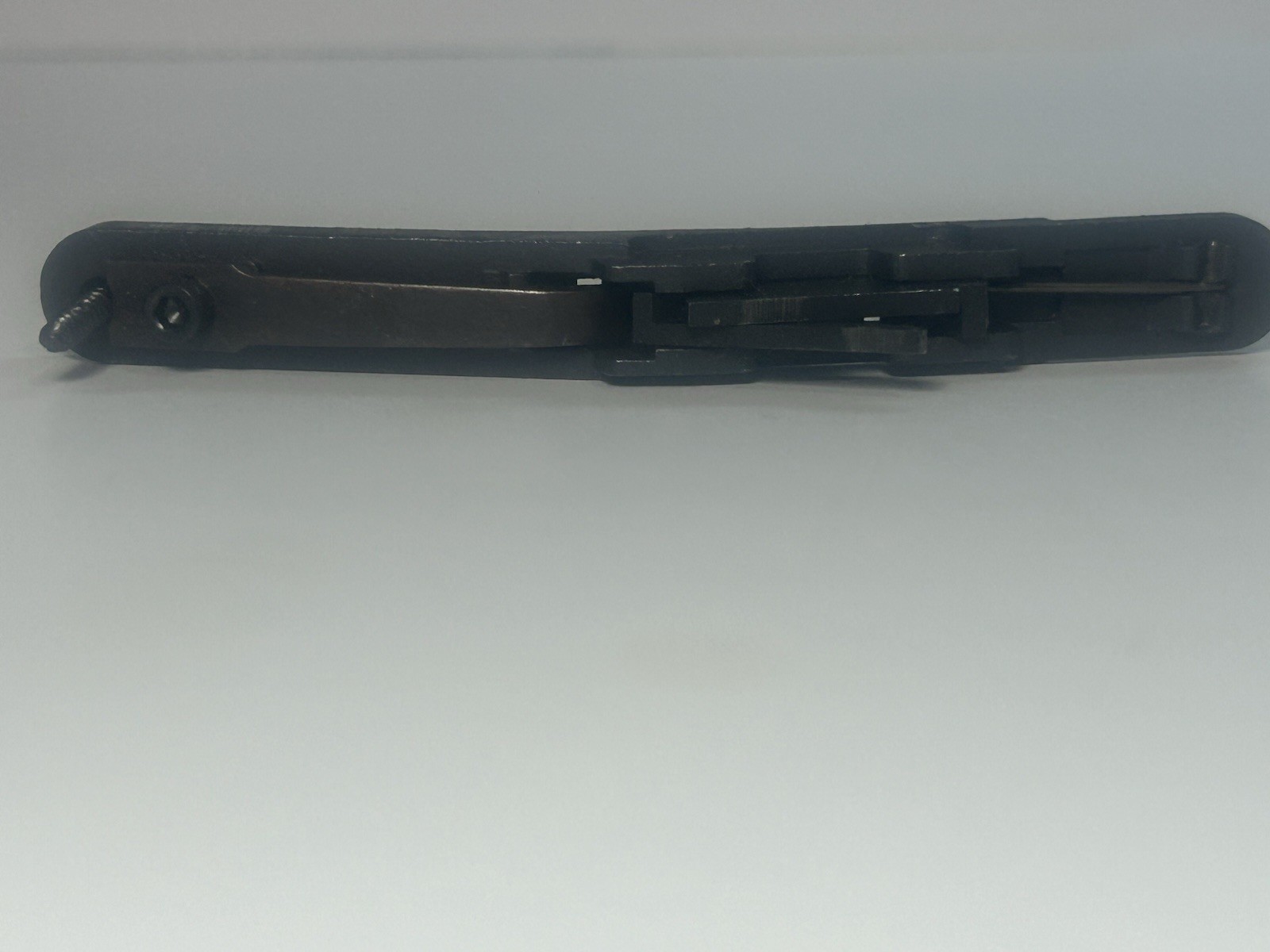 T/C Thompson Center Cherokee Double Trigger With Screw