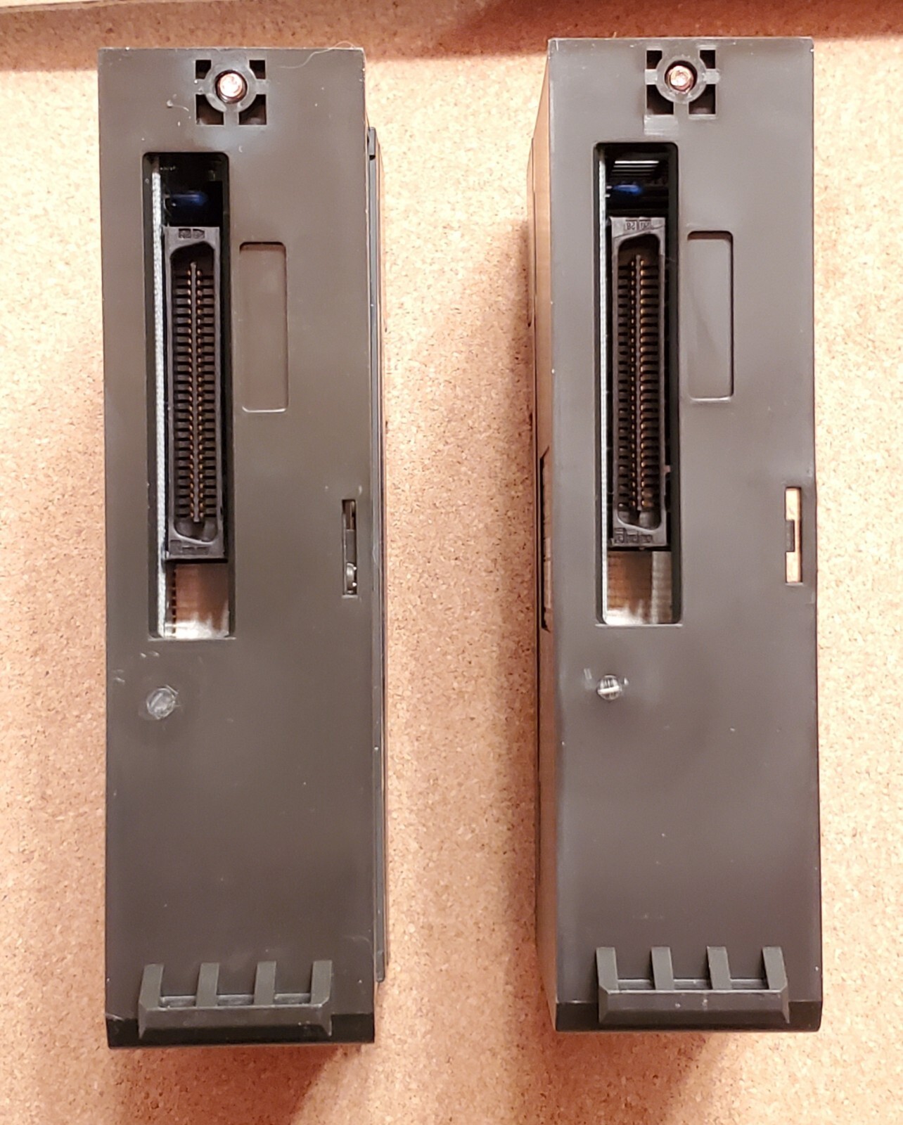 Qty 1 - Mitsubishi A1SX41-S2 Melsec Input Module - NEW