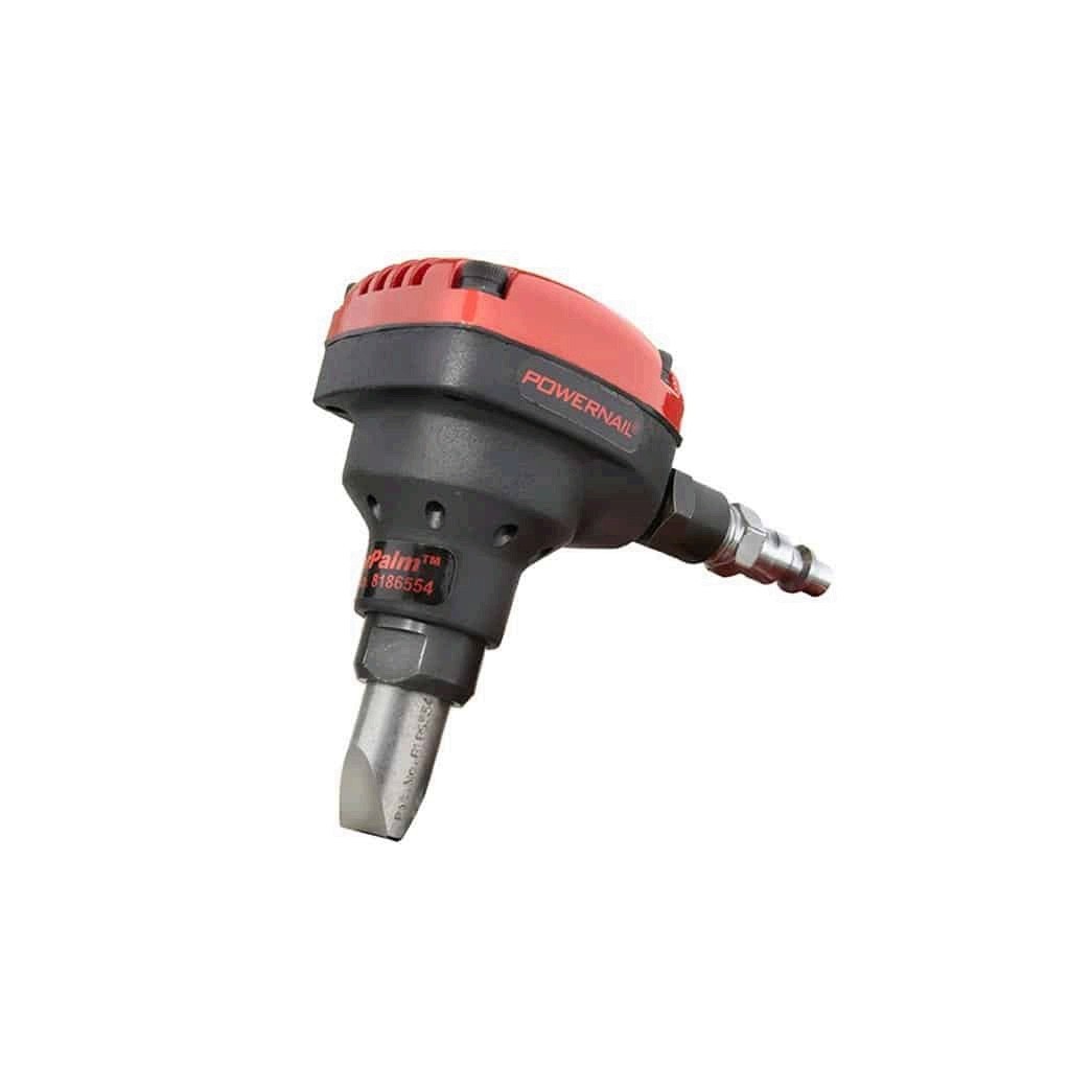Pσwernail PALM001 PowerPalm 16/18 Gauge Flooring Cleat Nailer
