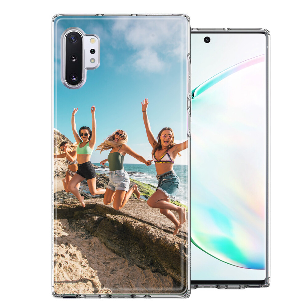 Personalized Custom Case For Galaxy Note 20 5G Ultra Note 10 Plus Your Own Photo
