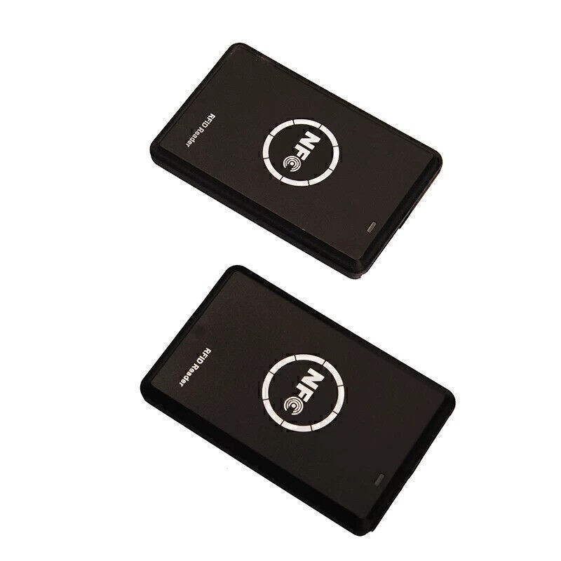 5200/T5577 Nfc Card Reader Rfid Copier Duplicator Nfc Smart Card Reader Writer