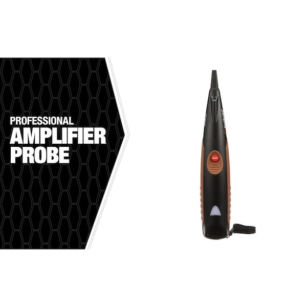 Southwire 58746540 Amplifier Probe, For Any Tone Generator