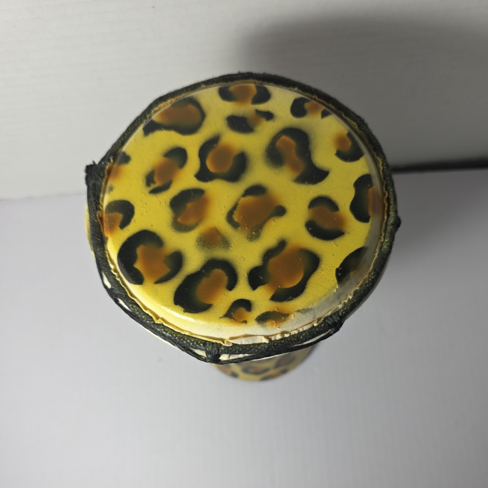 Mini Djembe Drum 8 inches tall