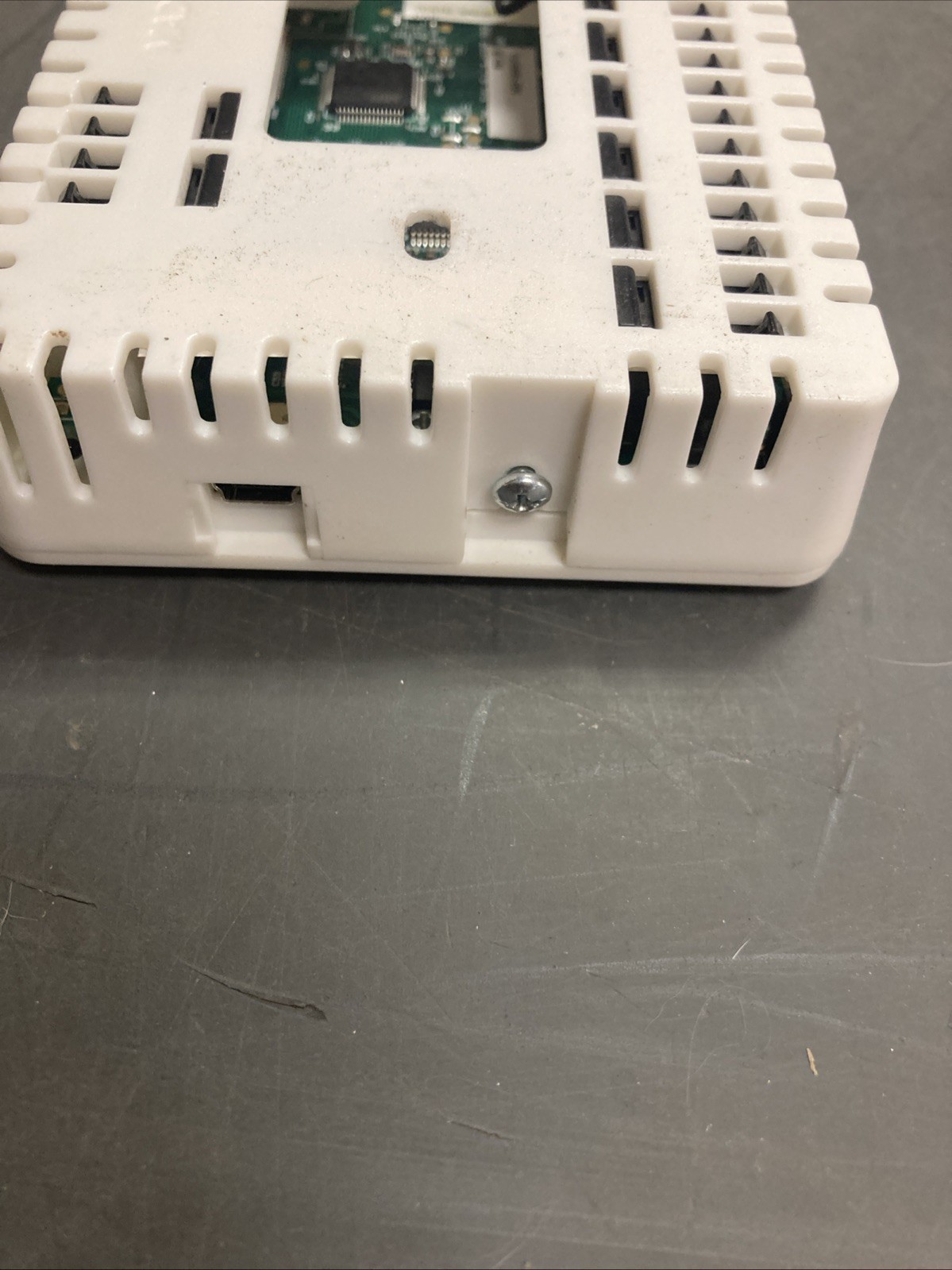 USED? Neptronic NF TUUB00-200 Wall Temperature Controller | U.S.A. SELLER