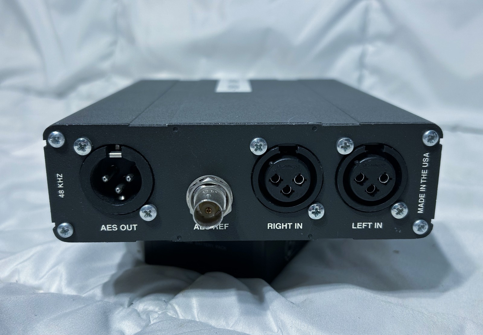 Graham-Patten ADC-20 Digital Audio Delay Compensation Unit