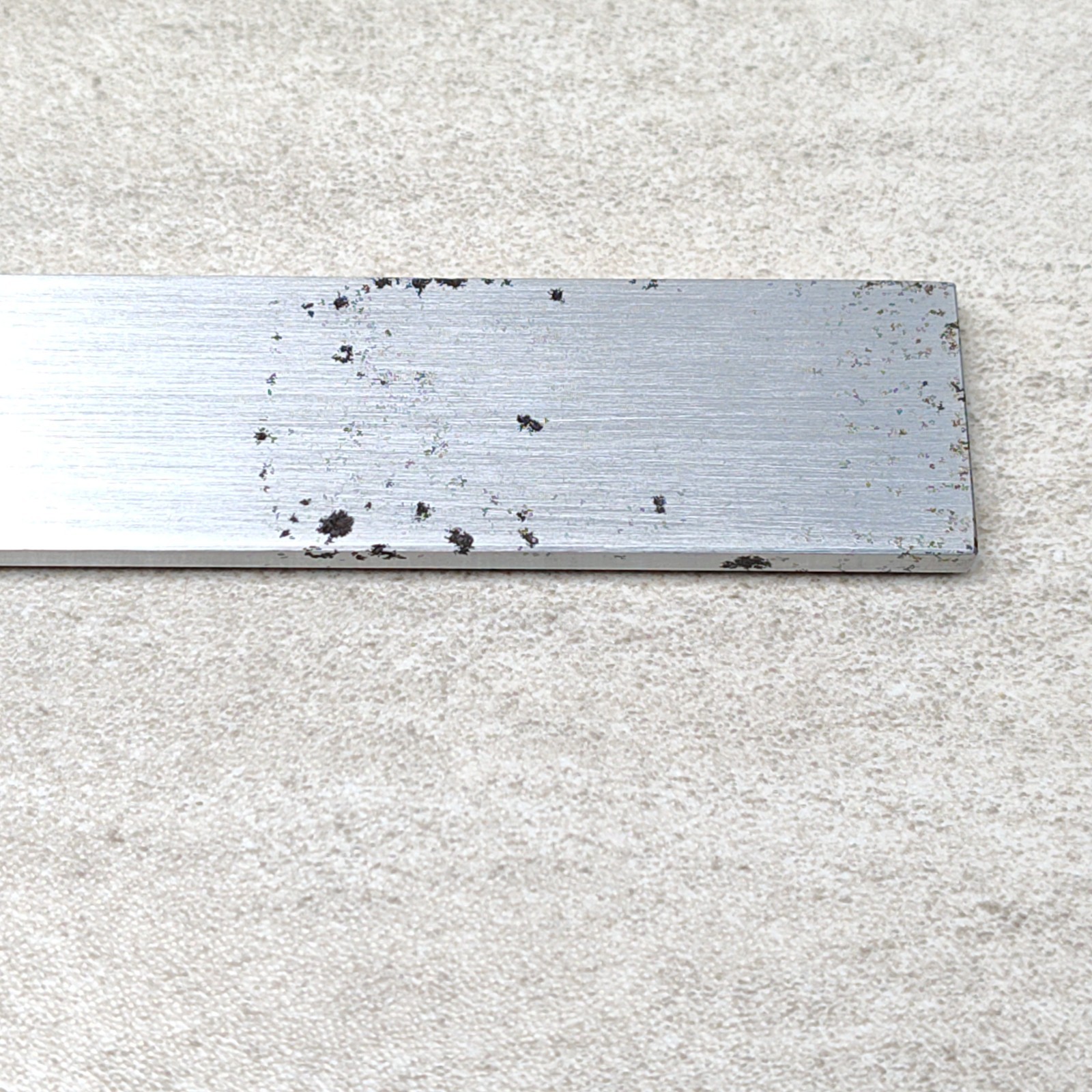 Starrett 123 14" Hardened & Stabilized Master Vernier Caliper