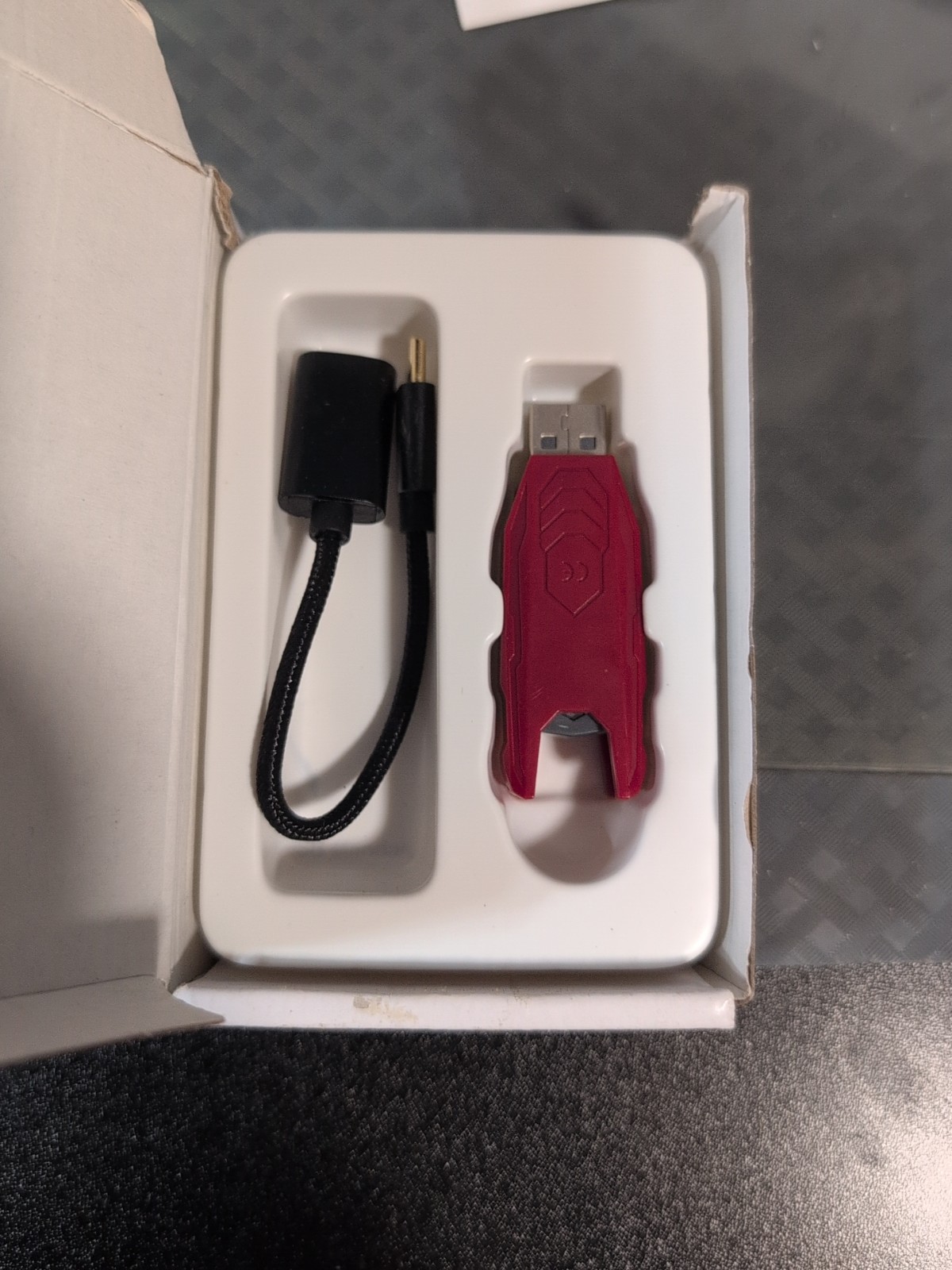 InfinitiKloud SD Storage Solution USB Drive 64GB With Product Key #13
