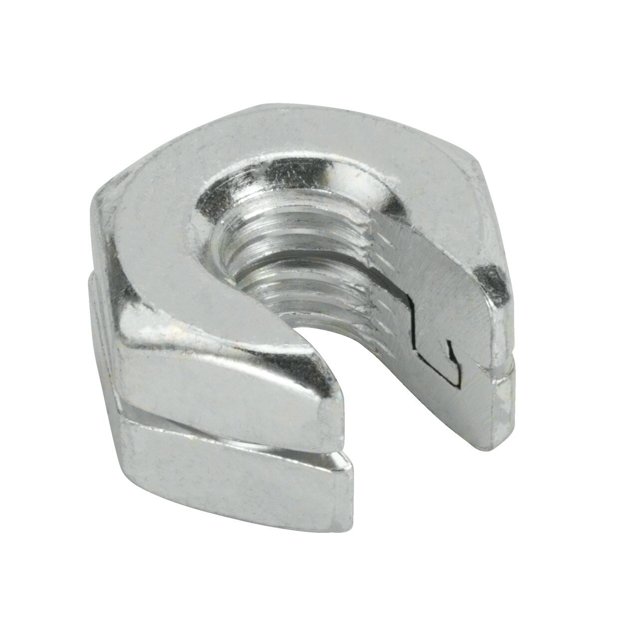 Southwire SN50TZ 1/2'' Series Split Nuts Pack of 100