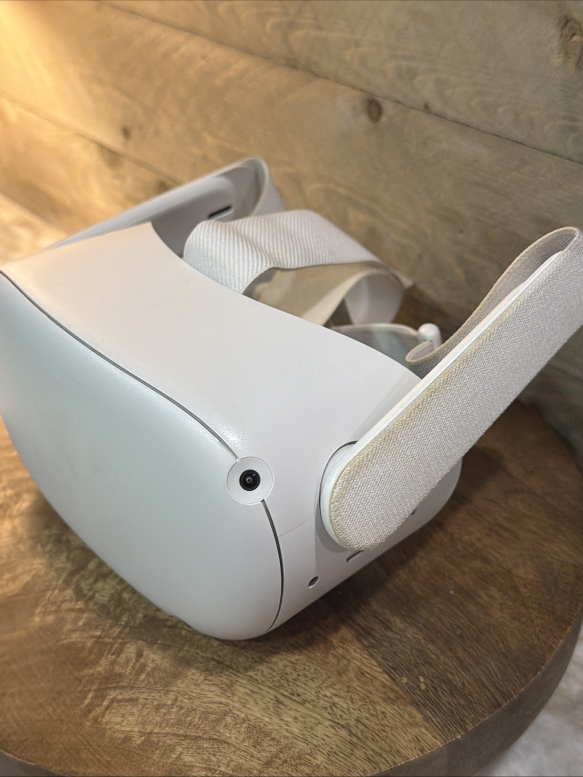 Meta Quest 2 64GB VR Headset - VR Headset Only (No Controllers) Tested~Works