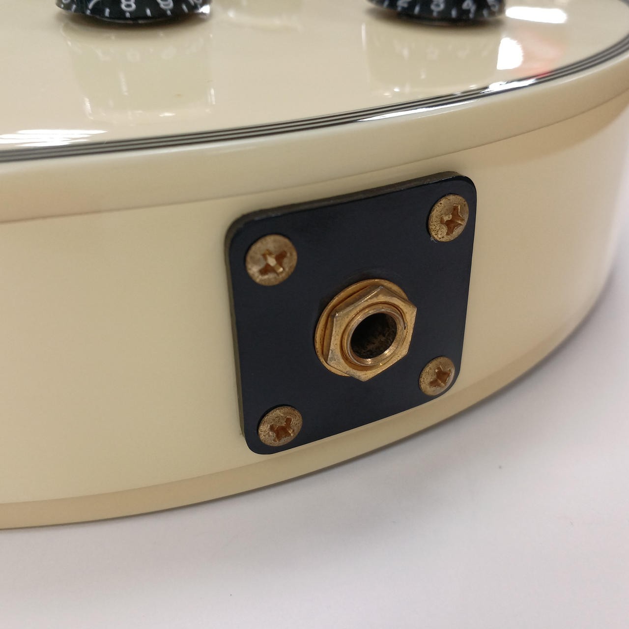 BUSKER'S BLS-300 Electric Guitar
