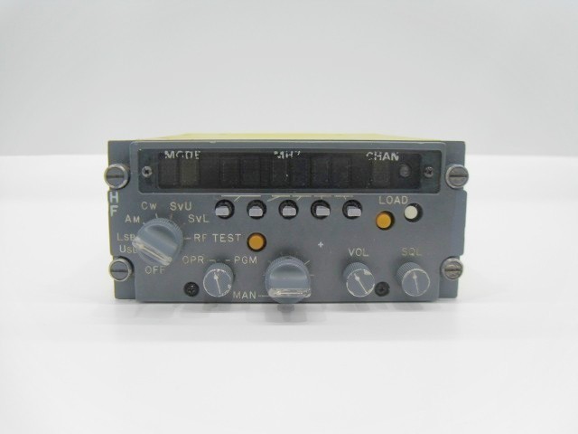 Collins 514A-7 Radio Set Control - PN: 622-4093-002