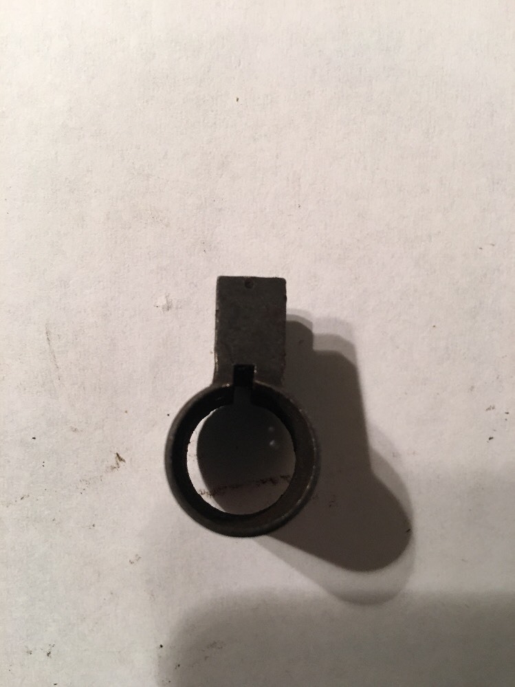 SMLE No.1 MKIII Rifle Front Sight Base (cw)