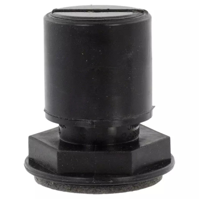 Genuine Ford Door Stop Bracket KK4Z-6125040-A