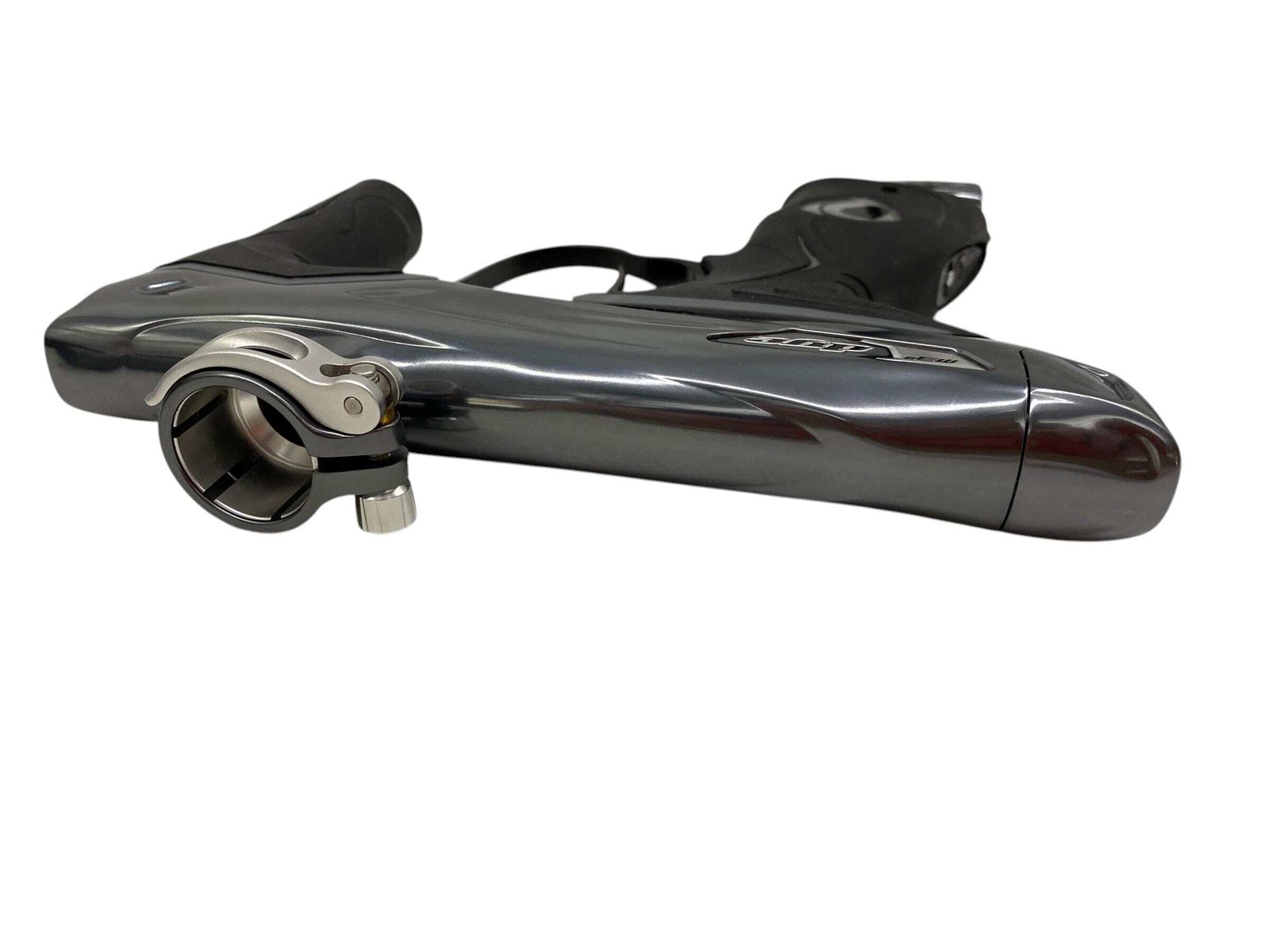 Dye M3+ Battleship Paintball Gun