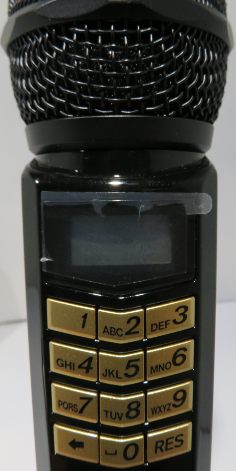 Enter Tech Magic Duet (EX23DTH) Let’s Karaoke On Stage Wireless Microphone