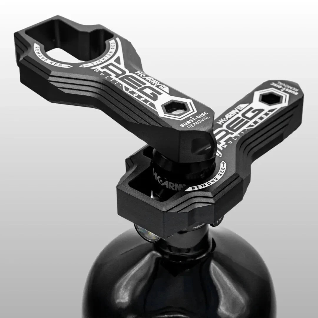 HK Army Regulator Multi Tool - PEWTER