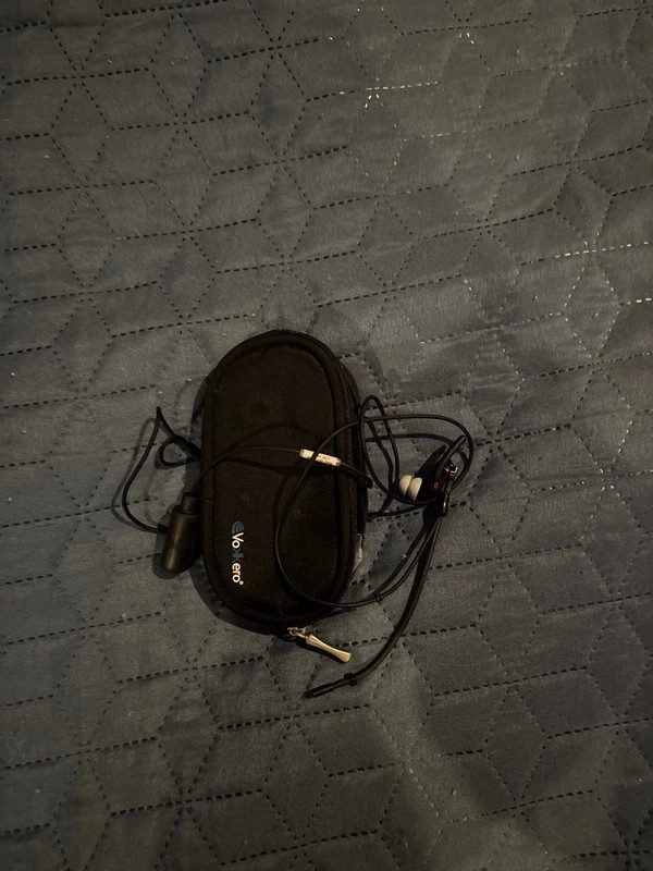 Vokkero Squadra - Referee Headset