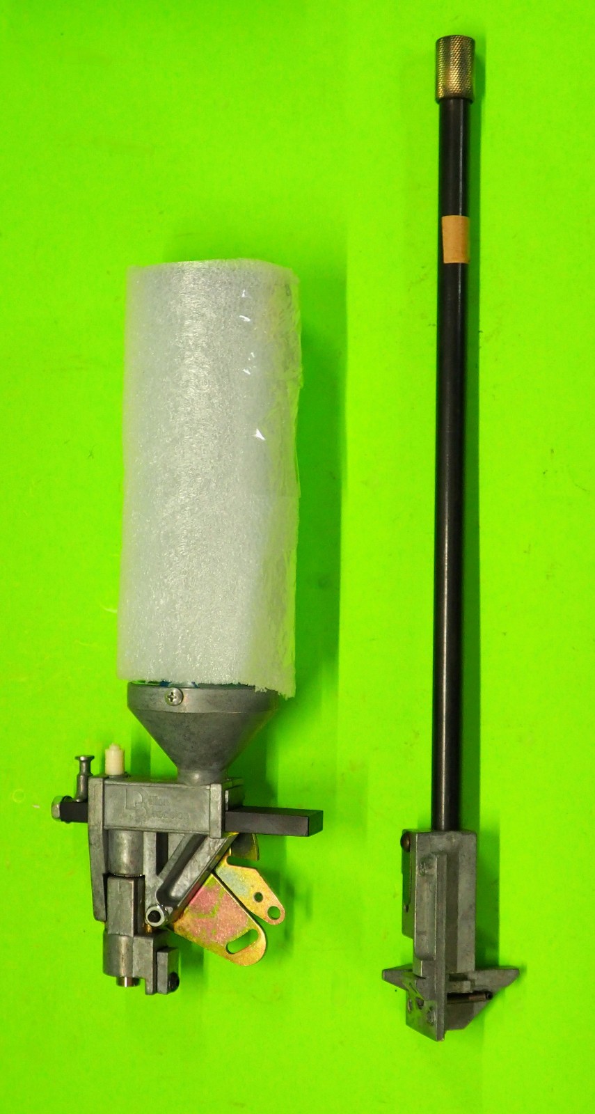 Dillon SDB Progressive Press-(20102)