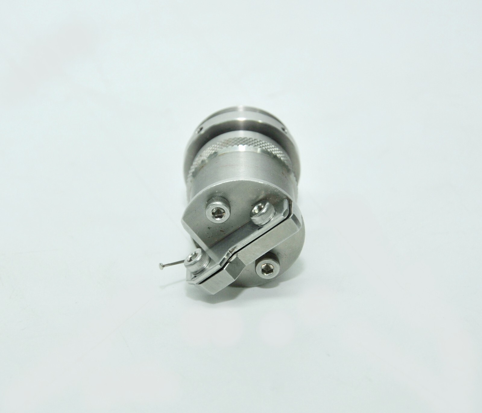 Olympus Microscope Object Marker