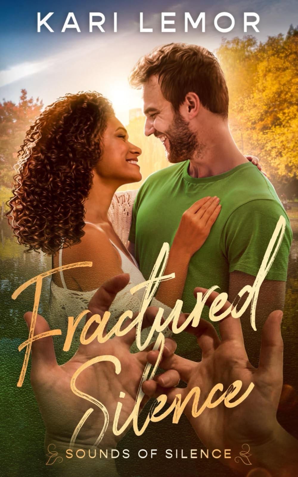 Fractured Silence