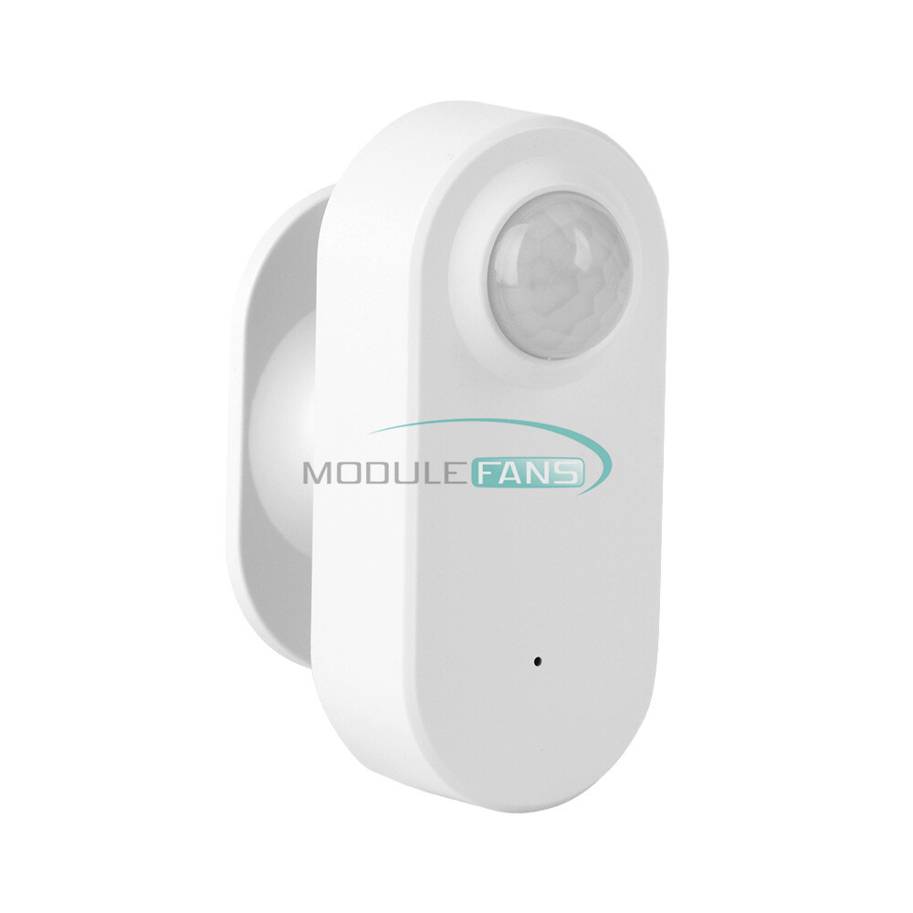 Tuya Zigbee Millimeter Radar Wave Human Presence Detect Sensor PIR Motion Sensor
