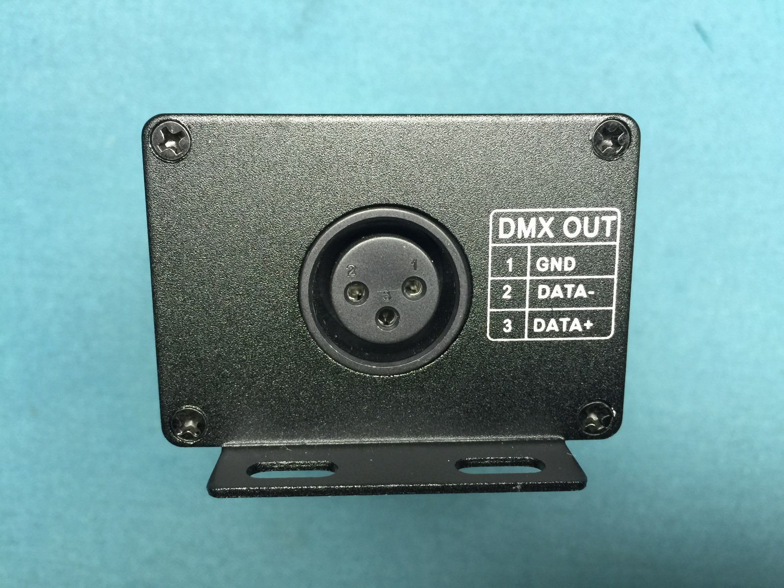 MEGA LED- 30936 LED PROGRAMABLE CONTROLLER / DMX 512