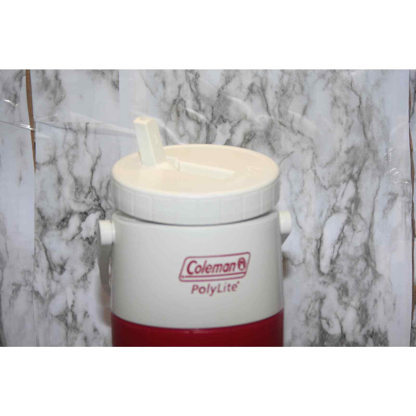 Coleman 1/2 Gallon Cooler Jug