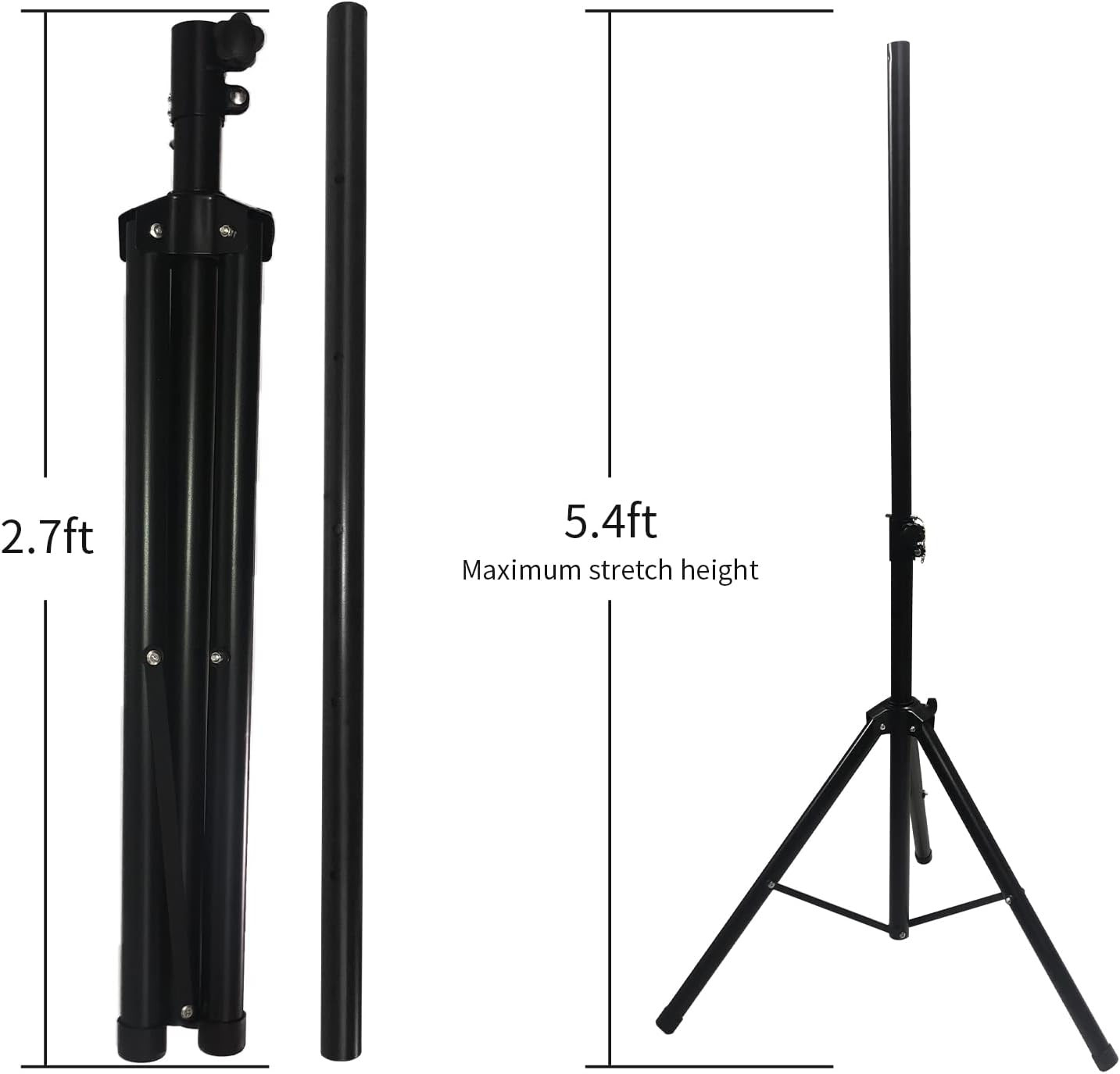 Ultimate Speed Training Timer with Tripod for Sports & Agility Testing
