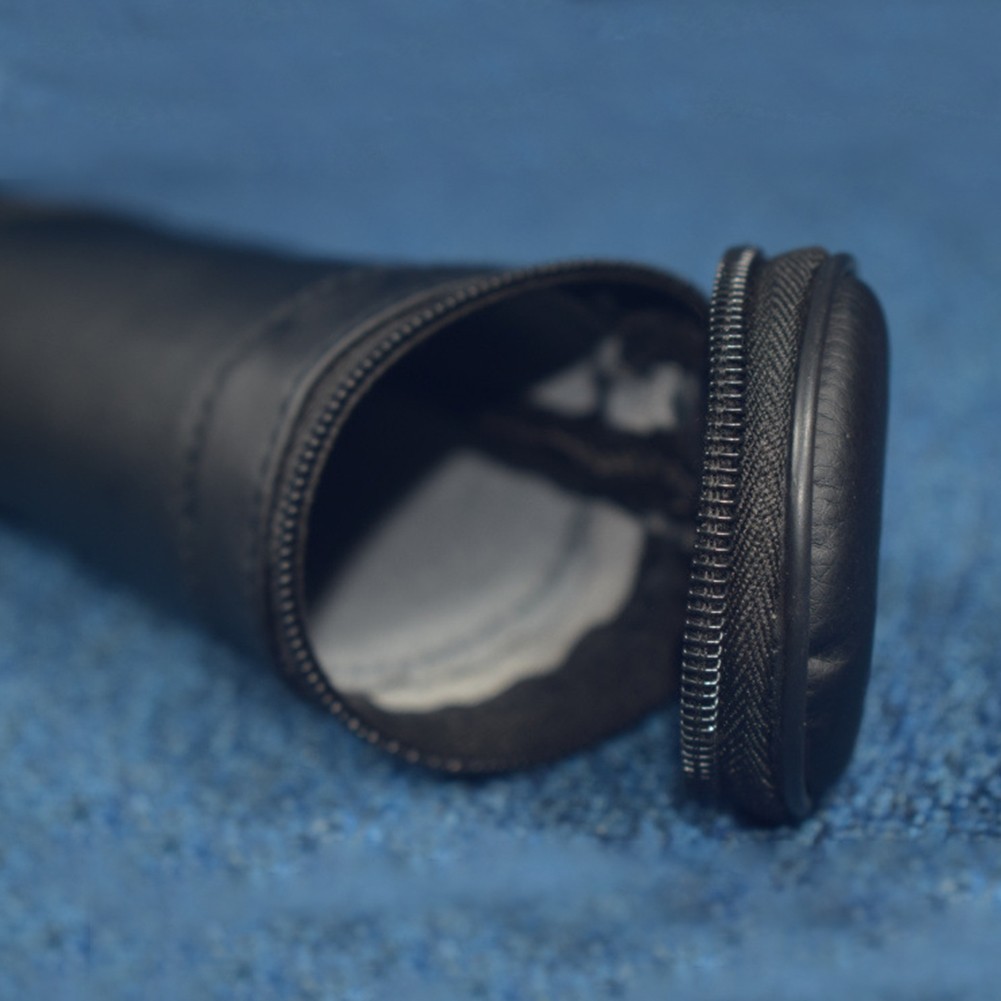 Case Pool Cue Case For 1/2 Snooker Billiard For Pool Player Durable/High Quality
