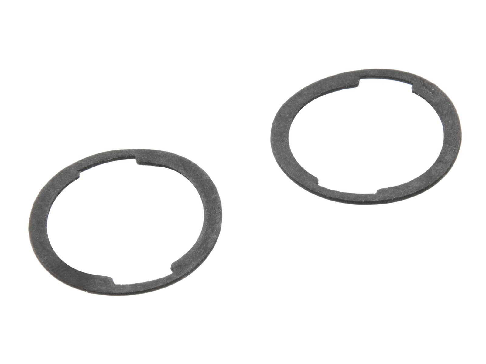 1969-1982 Corvette Door Lock Cylinder Gasket