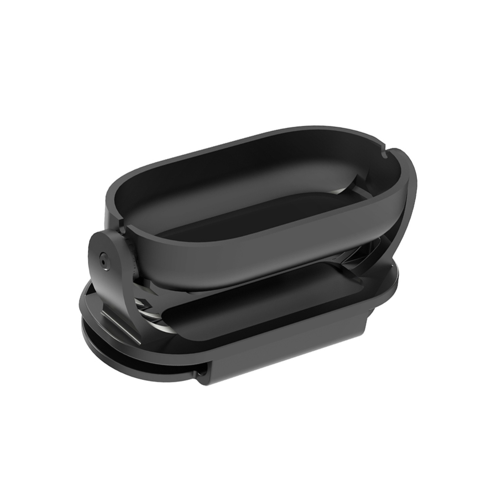 Quick Release Camera Cap Clip Mount Holder For Insta360 GO3 Sport Camera