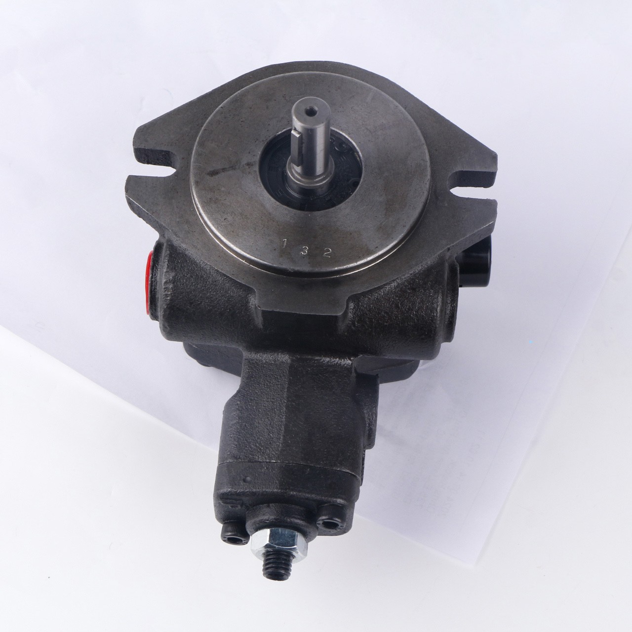 1PCS NEW YUKEN SVPF-20-55-20 Hydraulic Pump