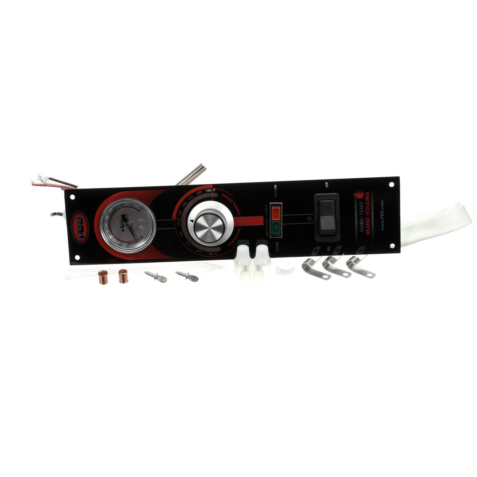 Food Warming Equipment Convert Elec To Man Kit Si-Uhs Z-500-1012 - Genuine OEM