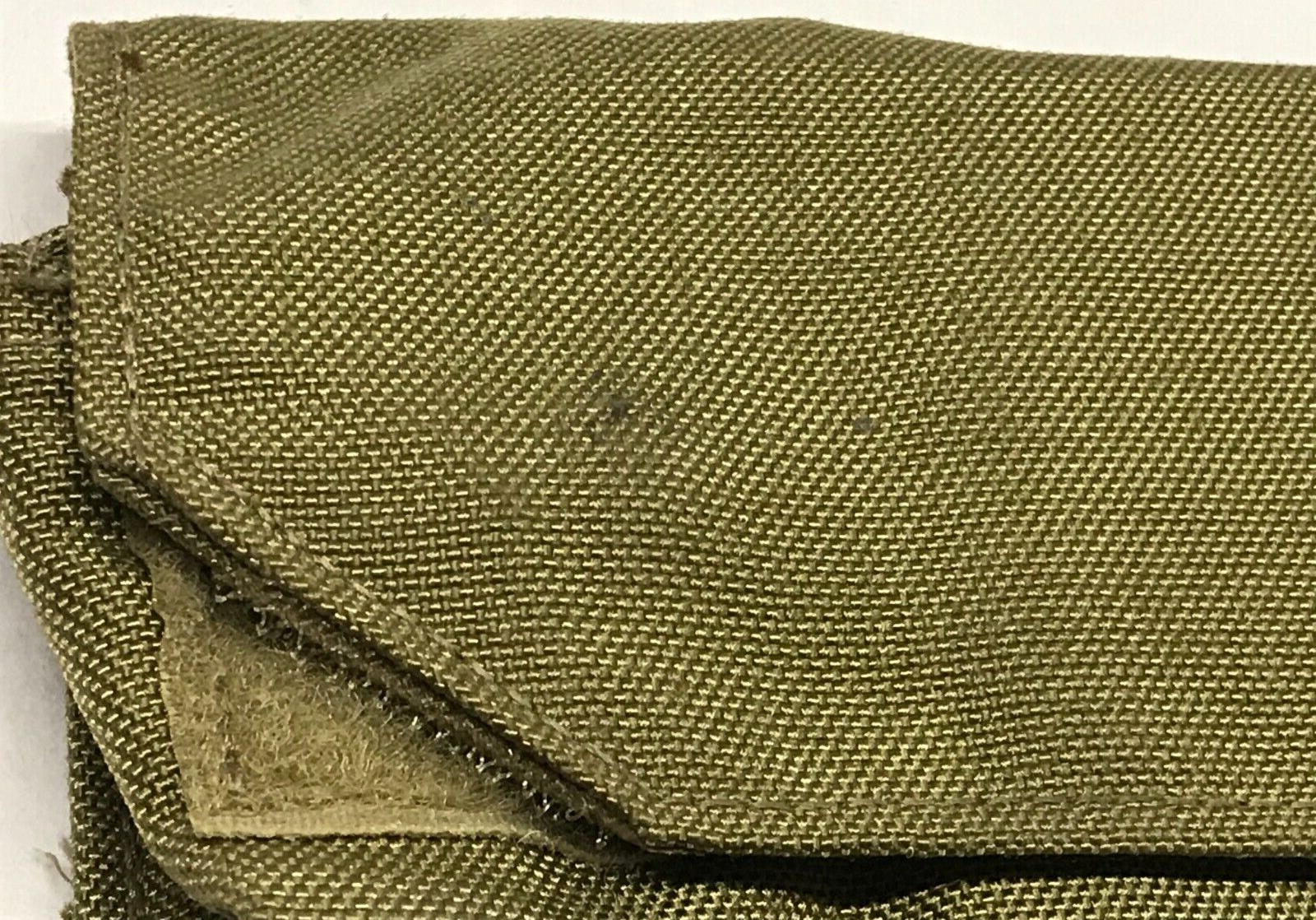 Signal Pouch USGI MOLLE Khaki Eagle Industries