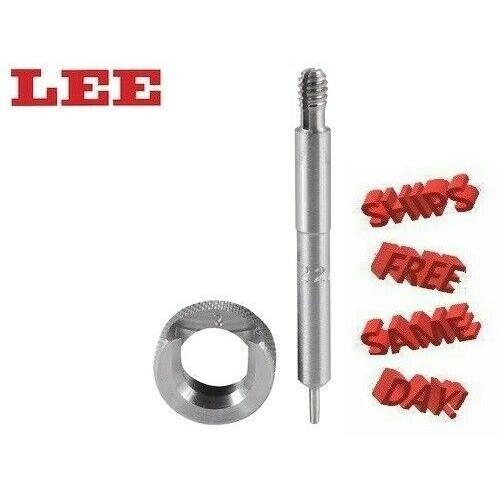 Lee Case Length Gage and Shellholder 220 Swift   # 90118   New!