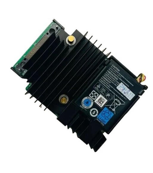 Dell PERC H730P Mini Mono 12Gb/s SAS SATA RAID Controller 2GB NV Cache 7H4CN