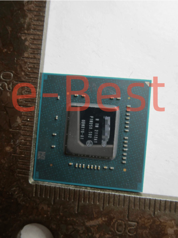 1x Used 0DNX10-A1 ODNXI0-A1 ODNX1O-A1 ODNX10-AI ODNX10-A1 BGA IC Chip
