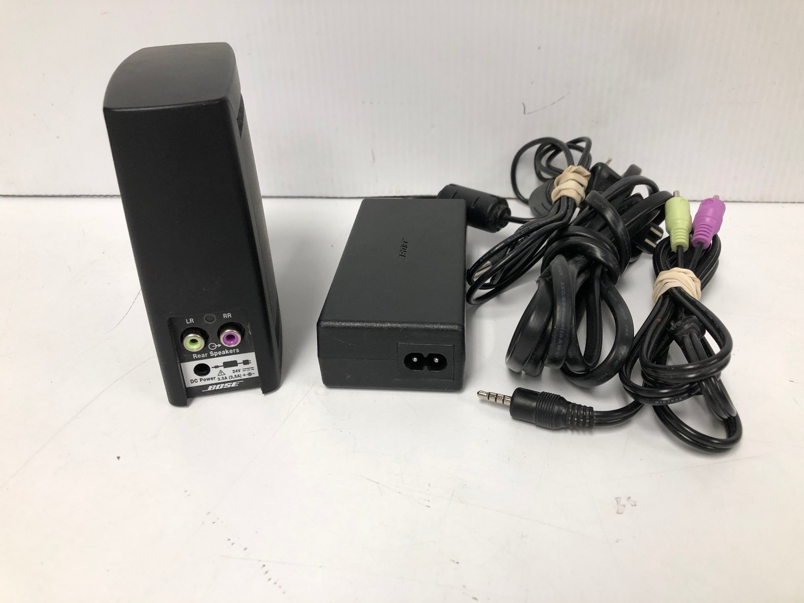Bose SL2 Wireless Surround Link Receiver ONLY