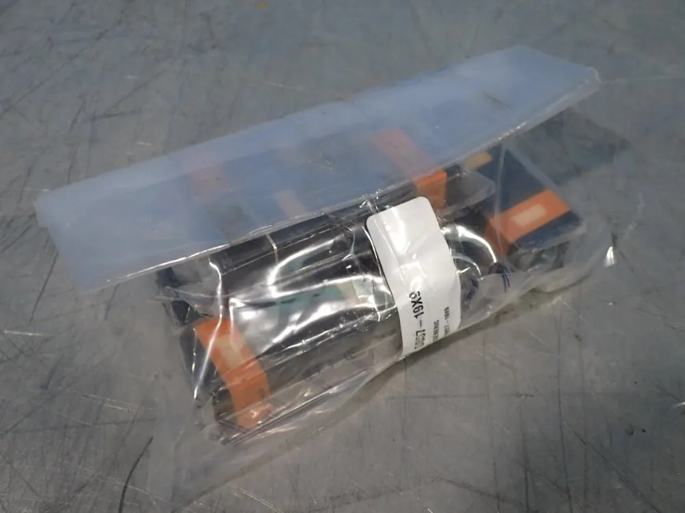 CROUZET PNEUMATIC TIMER 81503720