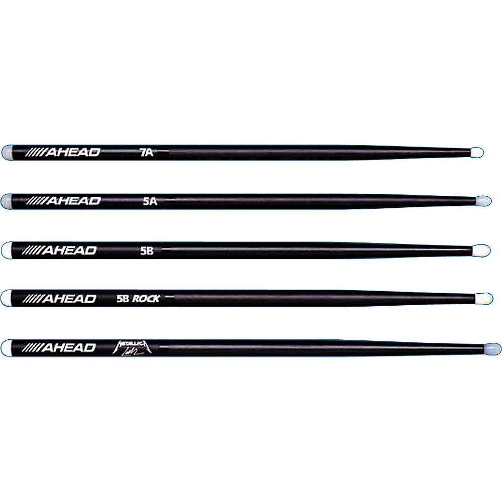 Ahead Drumsticks 5BR