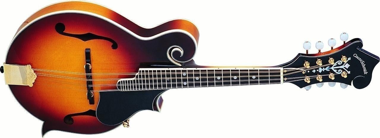Oscar Schmidt FW-MANDOLIN Ts - F Style